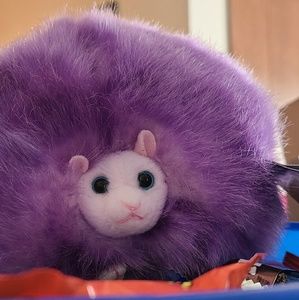 Meet your Posher, Maggie